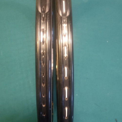 Prince Graphite Mid tennis racket like new
