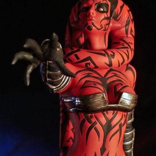 Star Wars Darth Talon Gentle Giant collectible statue new
