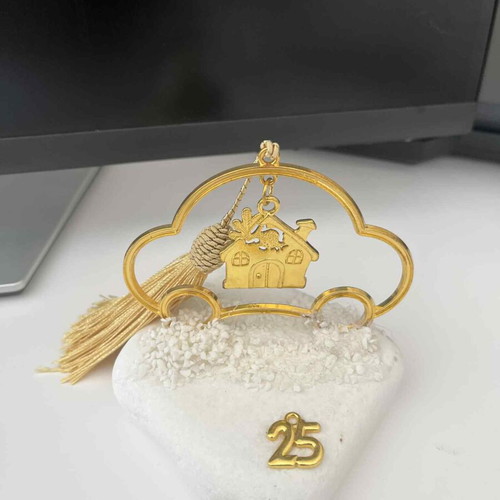 Home decorative charm new