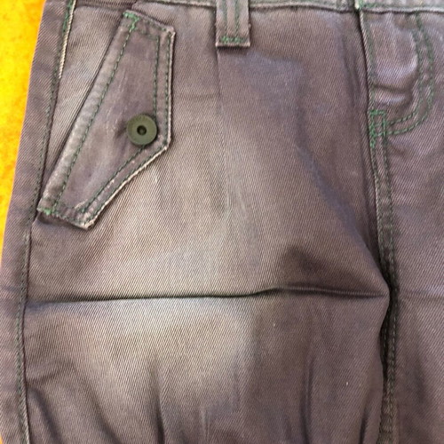 Branded women's skirt like new, size 38