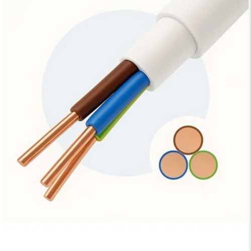 Hager RCBO Type A 10,16,20,25 A Sensitivity 30mA and 3x2.5 Cable Coil