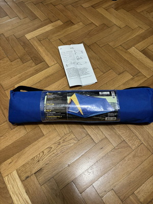 Two-Person Tent like new with instructions