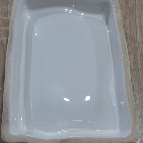 Lucky Strike promotional ceramic ashtray new