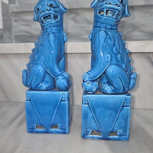 Old ceramics like new