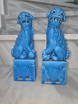 Old ceramics like new