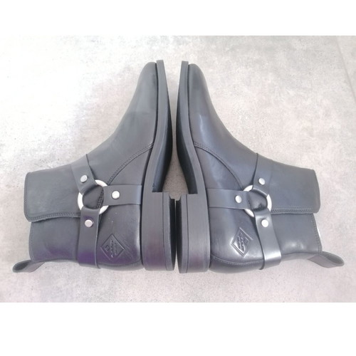 Gant Fay 19551978 leather ankle boots new, size 40