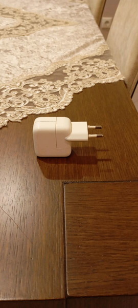 Φορτιστής για iPod και iPhone