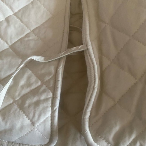 Burberry changing bag like new