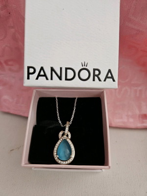 Колиета Pandora