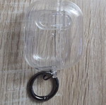 Θήκη σιλικόνης Samsung buds 3 pro καινούργια