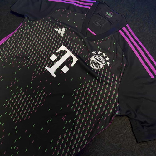 Adidas Bayern FC away kit 23/24 almost new