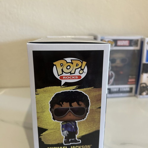 Funko Pop figures new, set of 5