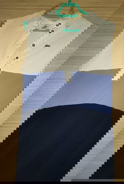 Φόρεμα LACOSTE