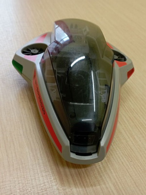 Playmobil spaceship like new