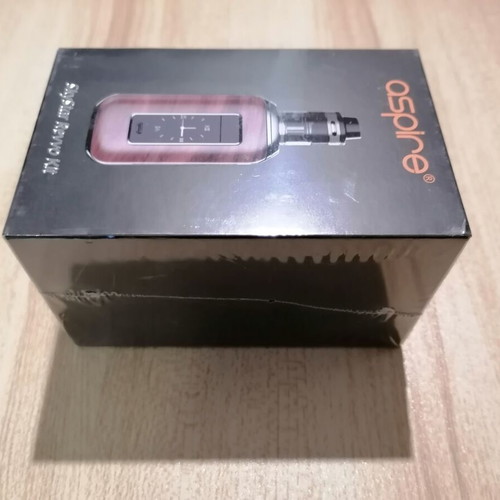Aspire SkyStar Revvo Box Mod Kit 2ml… - € 29,90