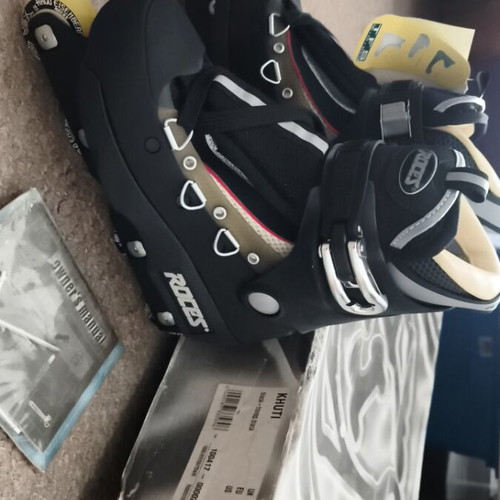 Inline skates roller new, size 40
