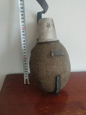 Военна маниерка използвана