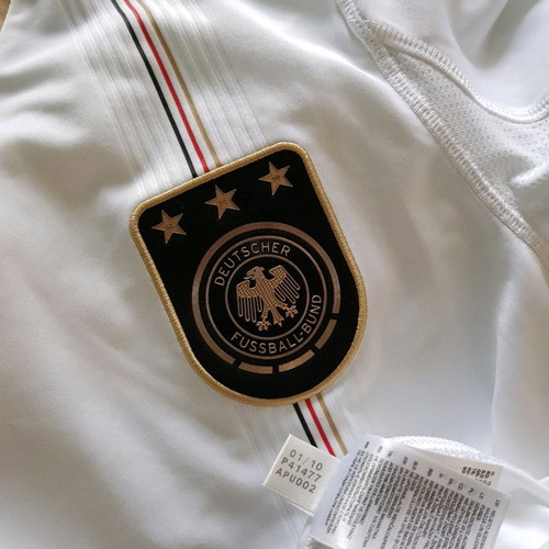 Germany national team jersey 2009/2010 season new, size Medium
