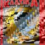  Κόμικς ΚΛΑΣΣΙΚΑ Νο 192,200 πακέτο