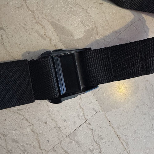 Fitness straps like new, TRX type, high quality
