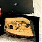  ARKk shoes 36 μπεζ