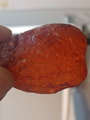 Κεχριμπάρι Αδριατικής μεταχειρισμένο, 46 gr για κοσμήματα