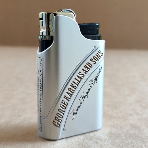 Karelias Lighter collectible new full