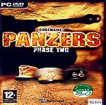  PANZERS  - PC GAME