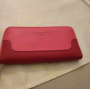 Γυναικείο πορτοφόλι PAULS BOUTIQUE LONDON