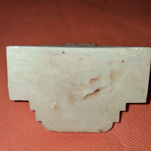 Trevi Fountain miniature souvenir from Rome