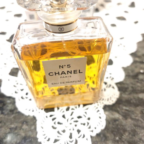 Chanel No 5 EDP Tester like new