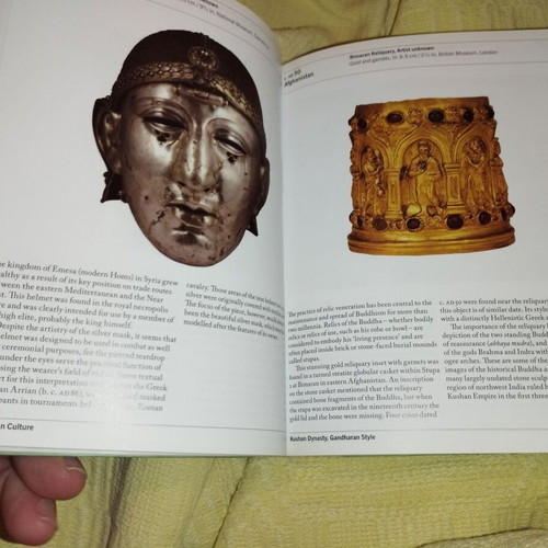 10,000 Years of Art book, Editors of Phaidon Press