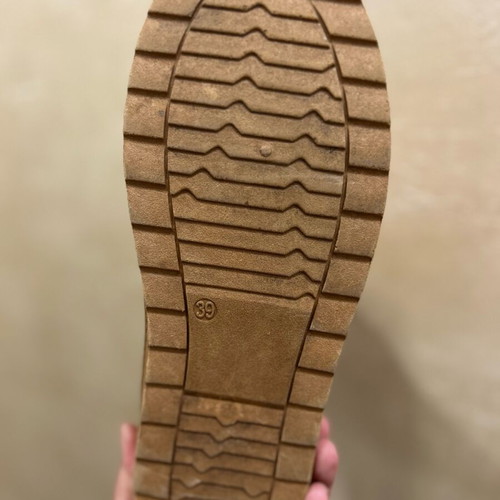 Esmara Germany boots size 39 like new, warm and comfortable