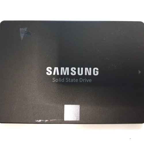 Samsung 850 SSD EVO 250GB 2.5-inch internal drive like new