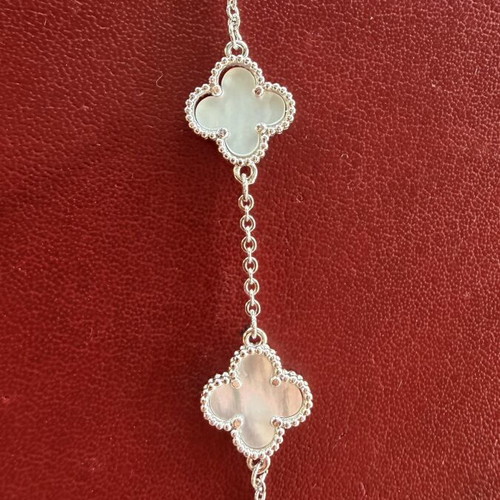 Silver bracelet 925 brand new