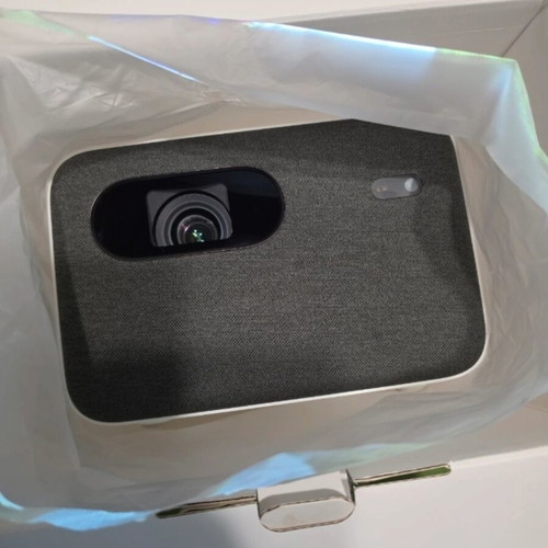 Mi Smart Projector 2 Pro like new