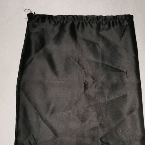 Prada shoe or bag cover new