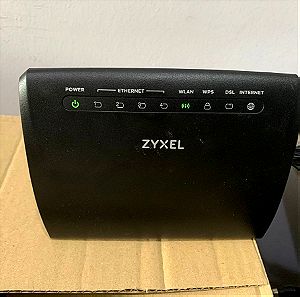 Modem Router ZyXEL AMG1302-T11C | Κωδ.: 5
