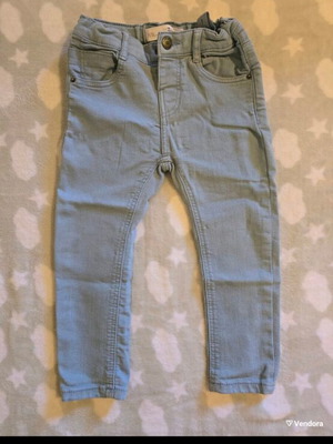 Baby clothes used, size 92