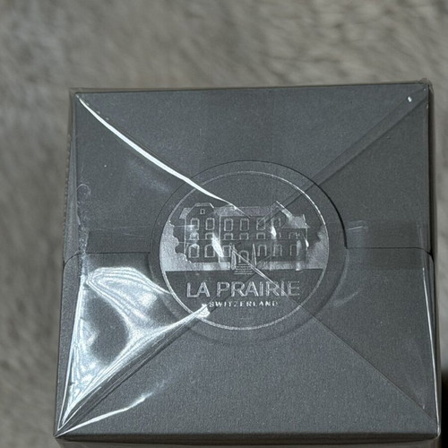 La Prairie Eye Makeup Remover 80ml new, full size