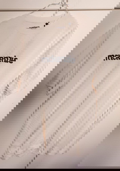 Γυναικείο T-Shirt McKenzie
