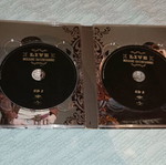 CD Μιχάλης Χατζηγιάννης Live μεταχειρισμένο, Pop