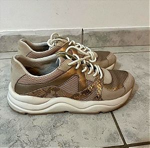 Παπούτσια sniker geox