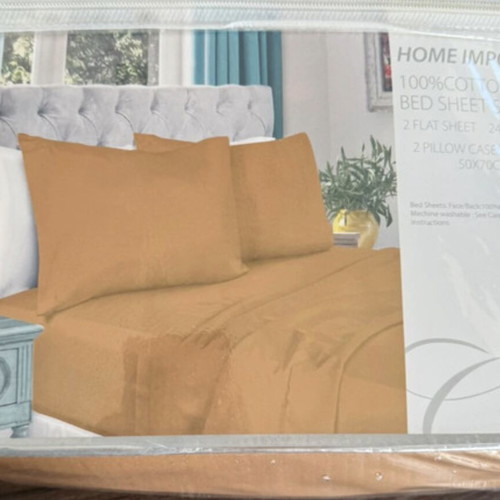 Bed sheet new