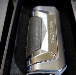 GeekVape- S100 (Aegis Solo 2) 100W  silver