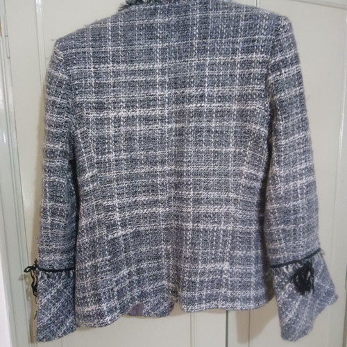 Wool jacket Small, thick, very warm