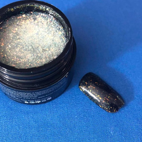 Gel Polish Fengshangmei Aurora No - 03 new, 5 ml