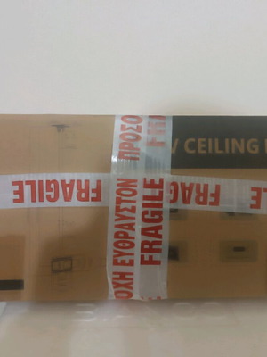 Ceiling mount for TV new, sealed