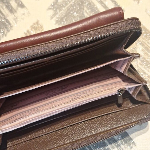 DOCA wallet new