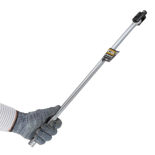 JCB 1/2" Breaker Bar 600 mm New